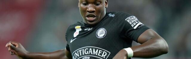 Zvezda videla novi kiks rivala u LE: LASK "ogolio" sve rupe Šturma, tim iz Graca bez pobede i četvrtu utakmicu