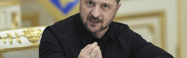 Зеленски: Кијев спреман за прихватање плана САД, спреман сам на преговоре с Трампом