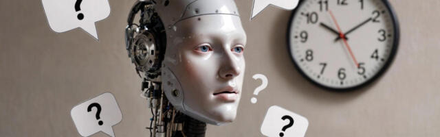 Zašto ChatGPT ne zna koliko je sati? Kazaljke i kalendari takođe mogu da “zbune” AI
