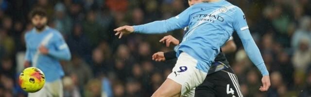 Rolekoster u Premijer Ligi: Plavci jedva do pobede nad Lidsom