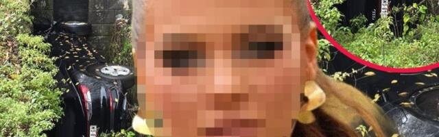 LUCO MOJA, ČINI MI SE DA ĆEŠ SE SVAKOG ČASA POJAVITI! Potresne reči Anine drugarice: "Mislila sam da ćemo imati vremena da popravimo stvari..."