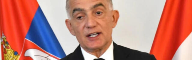 Вујић: Уставом прописано да Врховни јавни тужилац за свој рад одговара Скупштини