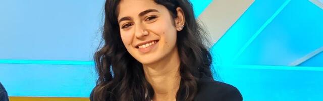 Ko je Marija Milinović, studentkinja koja je pobedila Vučića?