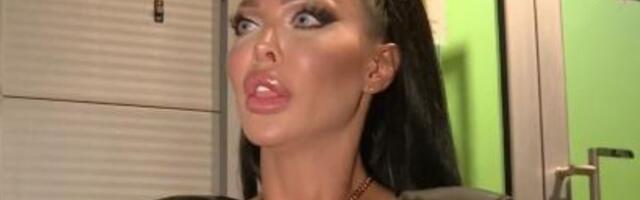 "Upravo se probudila..." Prvo objava nakon operacije zadnjice: Evo u kakvom je stanju Maja Marinković