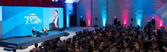 Inspiracija, liderstvo i trendovi: Završen 7. CEO Summit Beograd
