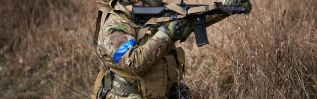 KAKAV ZAOKRET! NOVI UDARAC ZA UKRAJINU: Evropska zemlja značajno smanjuje vojnu pomoć Kijevu