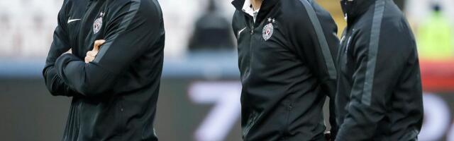 Partizan ima novi slučaj „Nemanja Miletić“