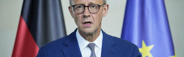 Мерц: Све земље морају да сносе исти ризик када је у питању замрзнута руска имовина