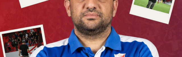 Trener GFK Dubočice podneo ostavku