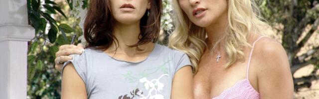 "Očajna domaćica" važila je za najzgodniju ženu: Tvrdi da nije išla na zahvate, a 20 godina kasnije izgleda potpuno isto