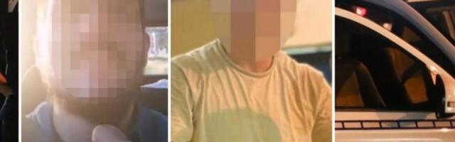 OVO JE MOTIV PUCNJAVE U OBRENOVCU! Mladić izrešetan nakon banalne svađe koja je prerasla u tuču!