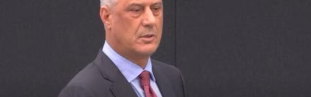 Pritvor Tačiju produžen za još dva meseca