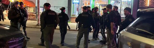 Pucnjava na univerzitetu u Americi: Dvojica mrtvih, potera za osumnjičenim