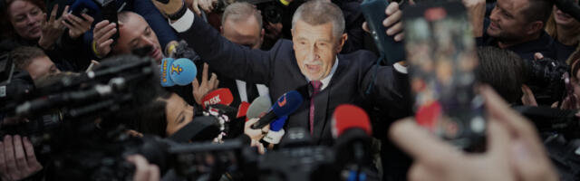 MOTORISTIMA 4 MINISTARSTVA Predstavljena nova vlada Češke na čelu sa Babišom