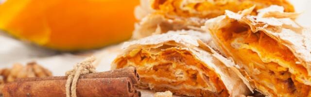 Bundevara sa orasima: Posni slatkiš o koji će se otimati svi ukućani