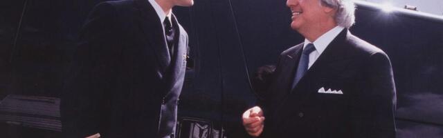 Do 21. godine bio na poternicama, nema koga nije prevario, a onda... USLEDIO JE OBRT NA KOJI NE BISTE NI POMISLILI