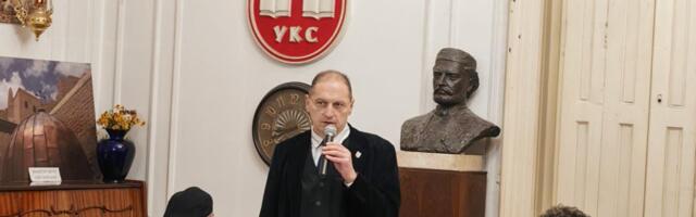 62. MEĐUNARODNI SUSRETI PISACA: U godini jubileja Udruženja književnika Srbije