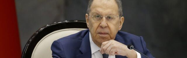 Dosta je bilo ucena i pritiska - Lavrov: Pravimo sistem u koji EU ne može da pruži prste