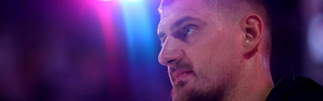 "Bio sam momak iz štale!" Nikola Jokić otvorio dušu: To mi je beg od svega, uopšte me ne gledaju kao košarkaša!