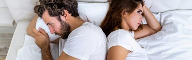 Istraživanja: Ako se vaš partner ovako ponaša pre spavanja, nije srećan