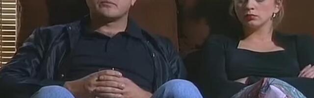 Od Zazinog momka do Nikole Pašića: Mnogi su ga zavoleli kao Gagija u Srećnim ljudima, a evo kako danas izgleda