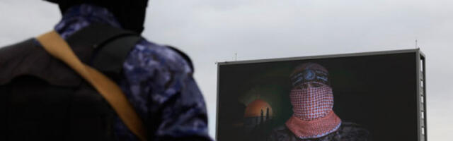 Хамас потврдио губитак најпознатијег лица свог оружаног крила