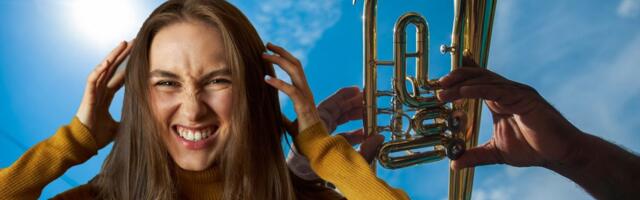 Zašto Hrvatska proteruje srpske trubače? Svirali "limenu muziku" i stvarali "jaku buku"