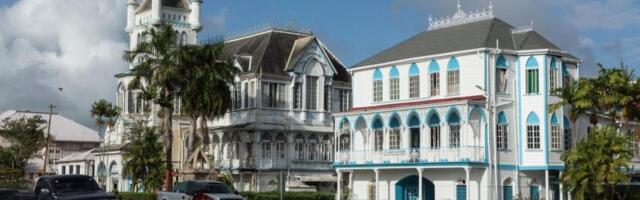 Ovo je jedina zemlja na svetu koja proizvodi svu hranu koja joj je potrebna: Nema ni milion stanovnika, a ovo je njen recept za uspeh