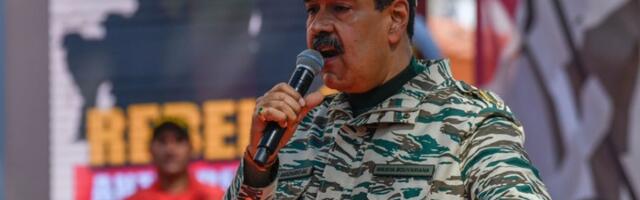 Poznato ko je uhapsio Madura, ista jedinica je ubila bivšeg vođu Islamske države