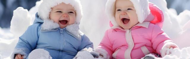 Ovo su najlepša imena za bebe rođene u februaru: Bajkovita za devojčice - a jedno za dečake znači "voljen"