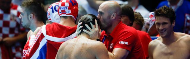 Hrvati presekli, evo sa kojim sastavom dolaze u Beograd!