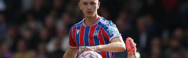 Real bacio oko na novog Engleza: Madriđani ušli u trku za vezistu od 70 miliona evra!