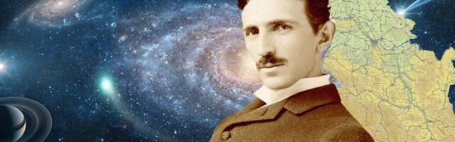 Smrt srpskog genija i dalje pod velom misterije: Evo šta vezuje Teslu i Božić