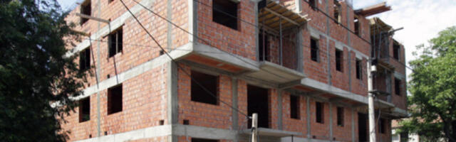 За упис бесправних објеката стигло око 550.000 пријава