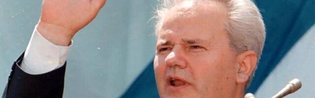 Vučić poručuje: Ja vam nisam Slobodan Milošević (VIDEO)