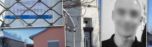 Ubijen zbog 100 evra duga: Nenad (18) kom je prerezan vrat u Tovariševu hapšen zbog droge i oružja?