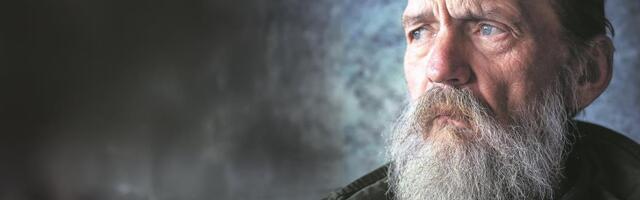 HE WHO PHOTOGRAPHED 130 DEAD IN A SINGLE DAY CANNOT RETURN FROM WAR The most famous war reporter in the Balkans speaks to Kurir: ‘The Third World War began long