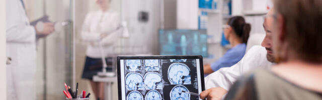 Revolucionarna terapija protiv agresivnog tumora mozga: Glioblastom nestao za pet dana