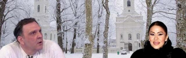 KO JE ZAPRAVO MANE ĆURUVIJA? Prvo oglašavanje Kasperovog oca - otkriveno SVE O NJEGVOM BRAKU I PROŠLOSTI!