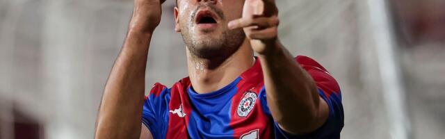 PARTIZAN IMA REŠENJE ZA NASLEDNIKA MILOŠEVIĆA?! Rusi lansirali transfer bombu: Ovo bi bilo baš ozbiljno pojačanje...