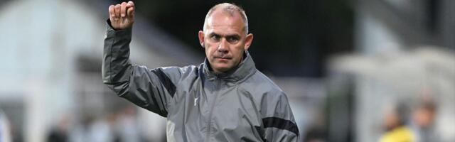 Albert Nađ novi sportski direktor Partizana!