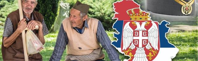 Ovo samo Srbi mogu: Policija u šoku - evo šta su doneli u stanicu (FOTO)