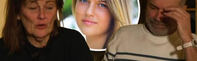 "NIJE NI TREBALO DA POSLUŽUJE STOLOVE TU NOĆ, VLASNICI JE TERALI DA RADI NEUMORNO" Konobarica iz bara smrti žalila se porodici na loše uslove rada pre pogibije!