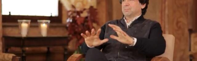 Kavčić: Tradicija i kreativnost mladih stvaraju novu srpsku kuhinju