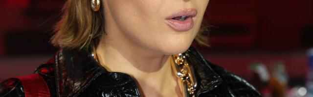 Slavica Ćukteraš za Telegraf nakon skandala u Novom Sadu! Priznala da je bio haos: "Ne brinite, dobro je"