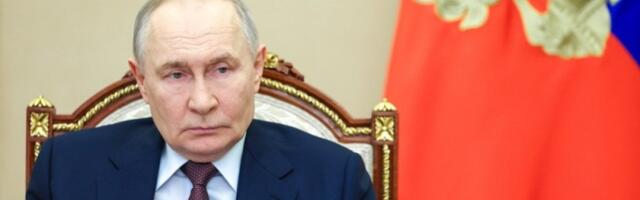 Putin rešio da otkrije sve! Informacije koje je podelio sa svetom zaprepastiće mnoge: "Punili su stomake ljudskim mesom" (VIDEO)