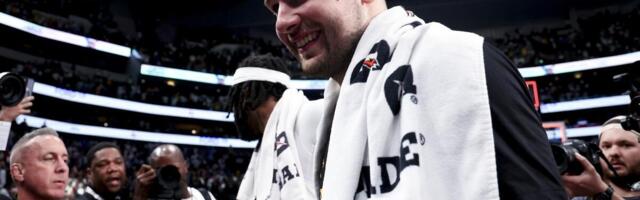 "Ubeđen sam da, ako se otvori šansa na kraju karijere, Dončić bi došao u Zvezdu da odigra poslednju sezonu"