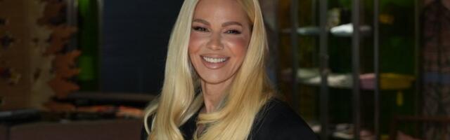 Isplivao cenovnik Nataše Bekvalac: Pruža usluge za 1.000 dinara (VIDEO)