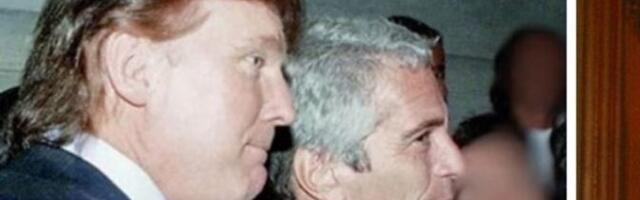 FBI objavio šokantni dokument koji povezuje Trampa sa Epstinom: "Zbog njega je zvao policiju!" (FOTO)