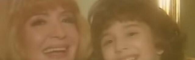 VARAO SUPRUGU, PA DETE NAZVAO PO SVOJOJ ŠVALERKI! Pevačica dobila ima na šok način - javnost u neverici